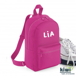 MOCHILA ESCOLAR PEQUEÑA