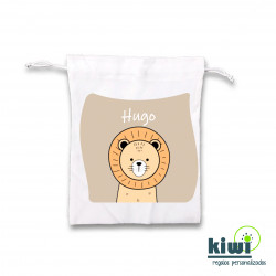 BOLSA MERIENDA LEÓN