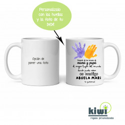 TAZA CONTIGO