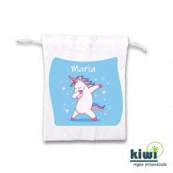 BOLSA MERIENDA UNICORNIO DAB