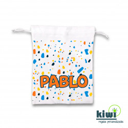 BOLSA MERIENDA MOSAICO