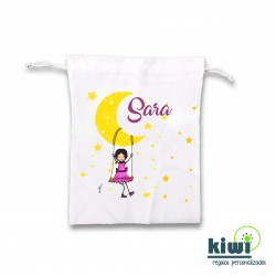 BOLSA MERIENDA AMELIE LUNA