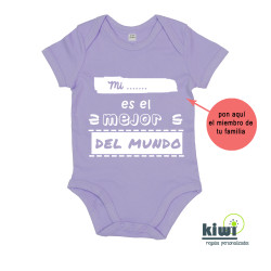 BODY MEJOR DEL MUNDO COLOR