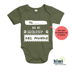 BODY MEJOR DEL MUNDO COLOR