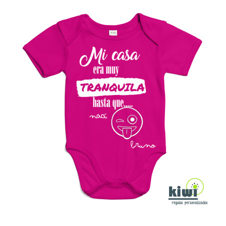 BODY MI CASA COLOR