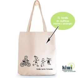BOLSO FAMILIA