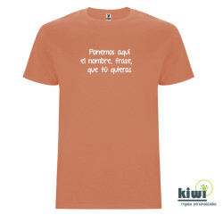CAMISETA INFANTIL...