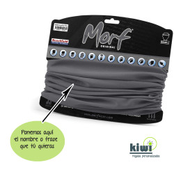 BRAGA DE CUELLO PERSONALIZADA