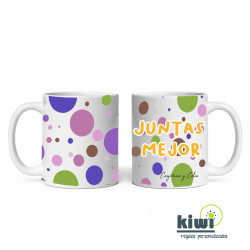 TAZA JUNTAS