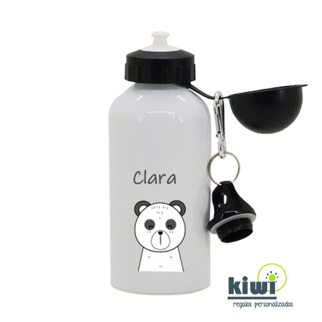 BOTELLA OSO PANDA