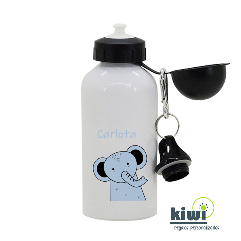 BOTELLA ELEFANTE