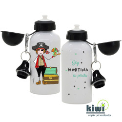 BOTELLA PIERRE PIRATA