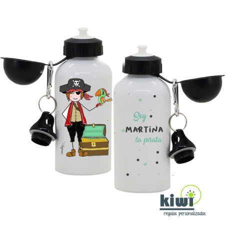 BOTELLA PIERRE PIRATA