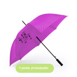 PARAGUAS COLOR DIBUJO