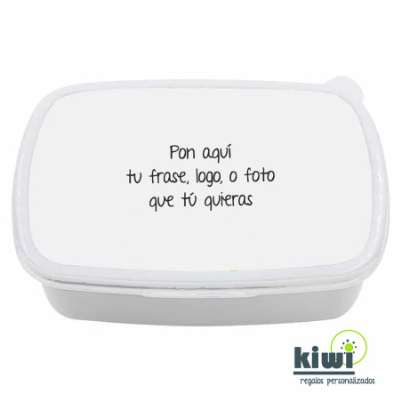 FIAMBRERA PERSONALIZADA