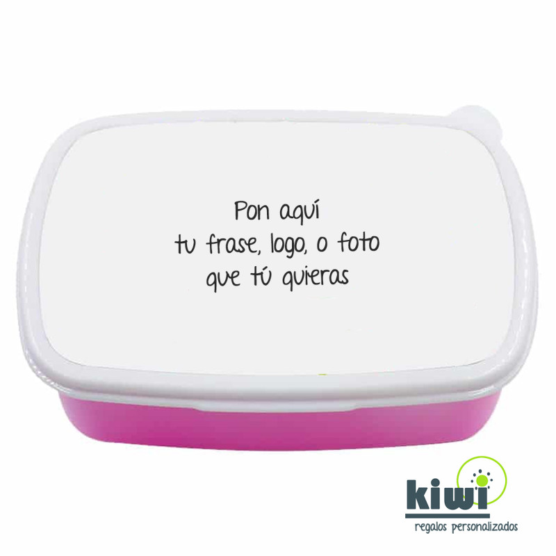FIAMBRERA PERSONALIZADA