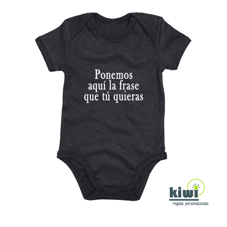 BODY COLOR PERSONALIZADO
