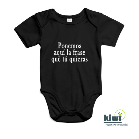 BODY COLOR PERSONALIZADO
