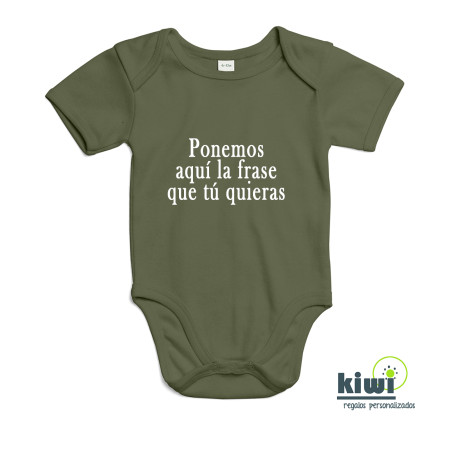 BODY COLOR PERSONALIZADO