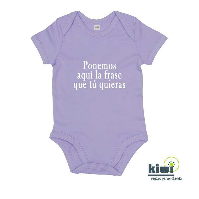 BODY COLOR PERSONALIZADO