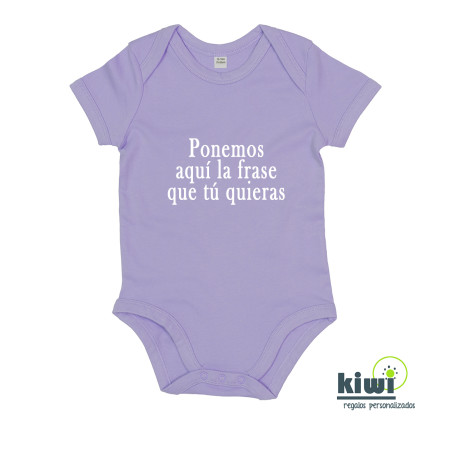 BODY COLOR PERSONALIZADO