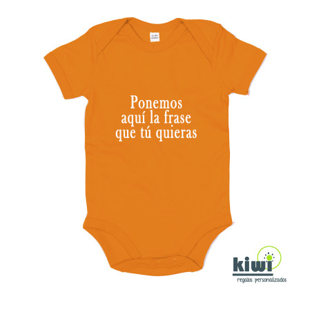 BODY COLOR PERSONALIZADO