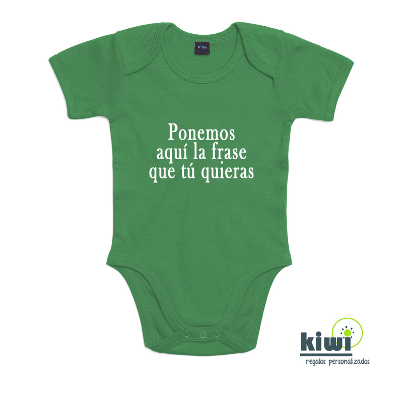 BODY COLOR PERSONALIZADO