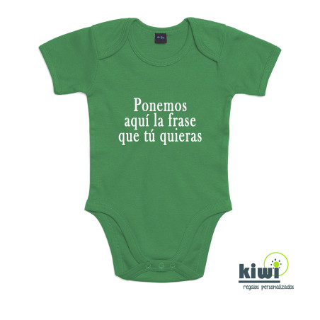 BODY COLOR PERSONALIZADO