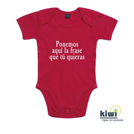 BODY COLOR PERSONALIZADO