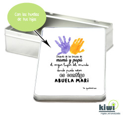CAJA RECTANGULAR CONTIGO