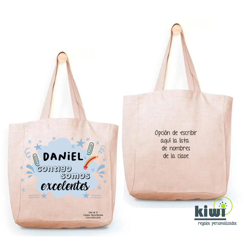 BOLSA DE PLAYA EXCELENTES
