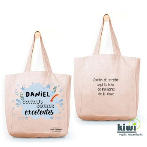 BOLSA DE PLAYA EXCELENTES