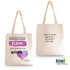 BOLSO CORAZÓN