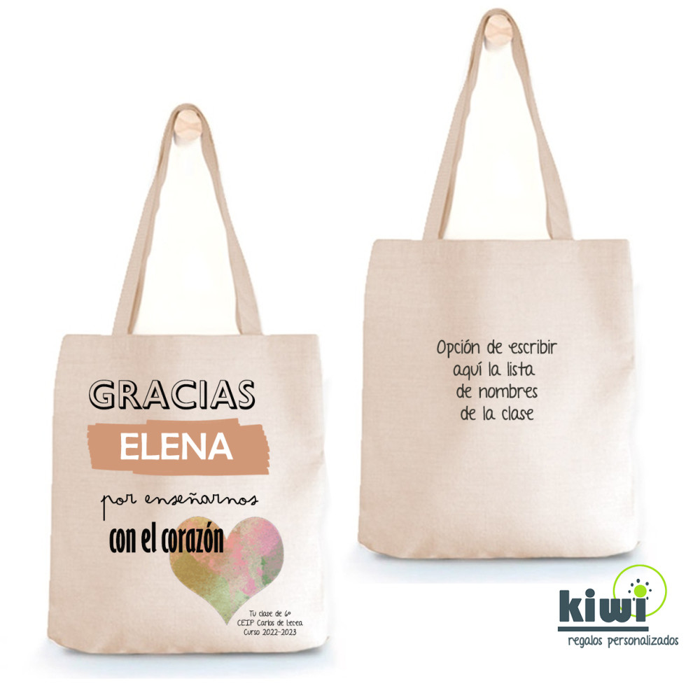 BOLSO CORAZÓN