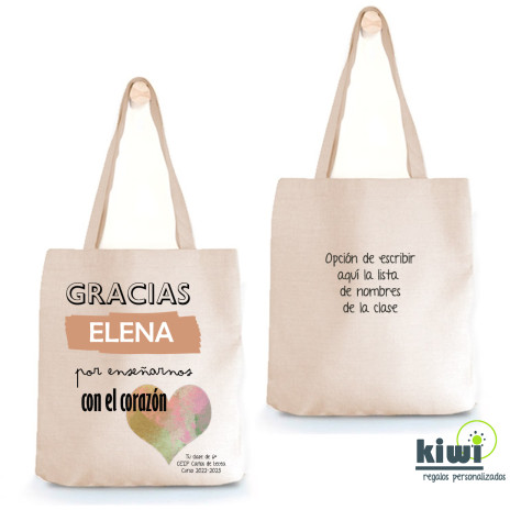 BOLSO CORAZÓN