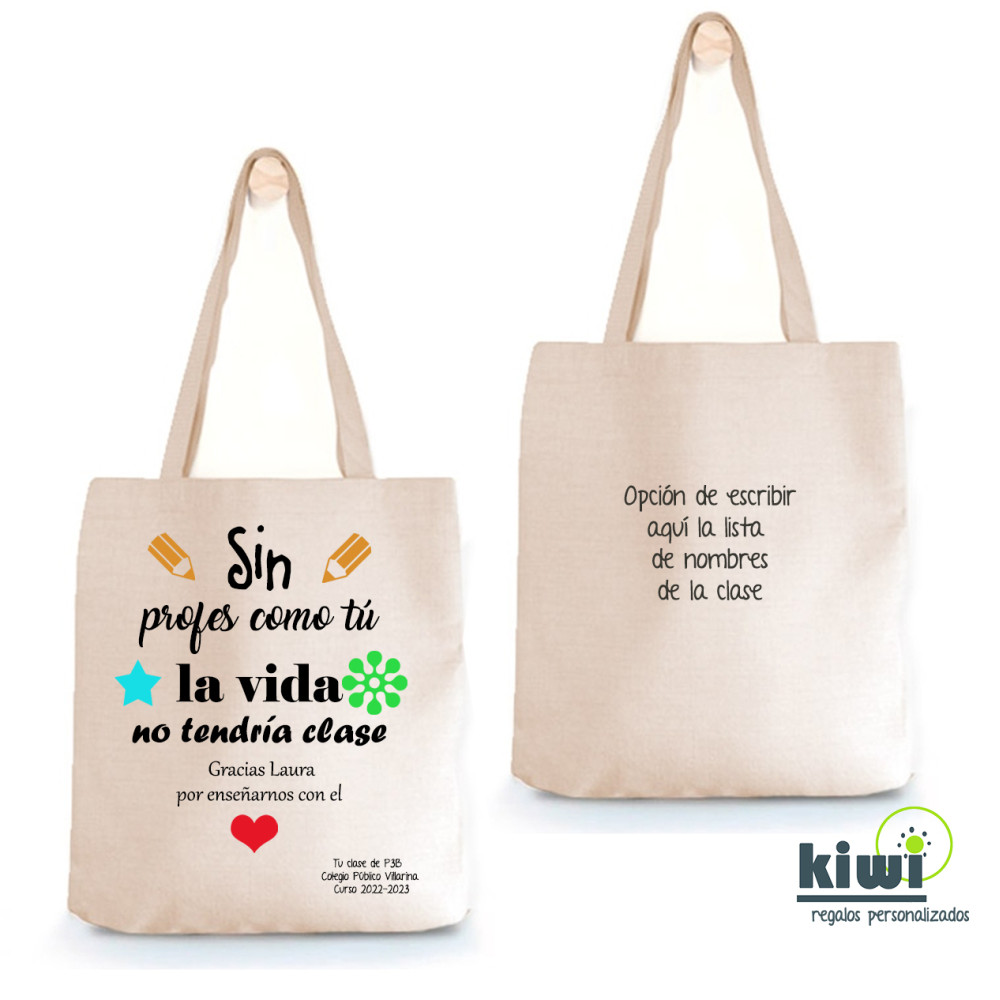 BOLSO CLASE