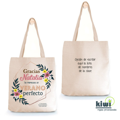 BOLSO VERANO PERFECTO