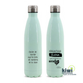 TERMO CORAZÓN