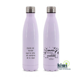TERMO EXCELENTES