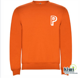 PACK SUDADERA LETRA