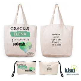 PACK BOLSA DE PLAYA Y...