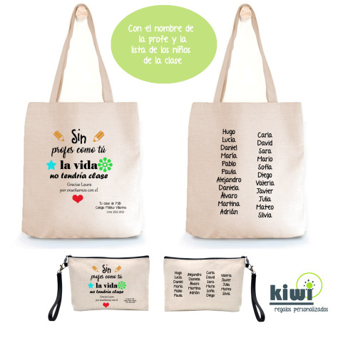 PACK BOLSO Y NECESER CLASE