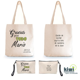PACK BOLSO Y NECESER...
