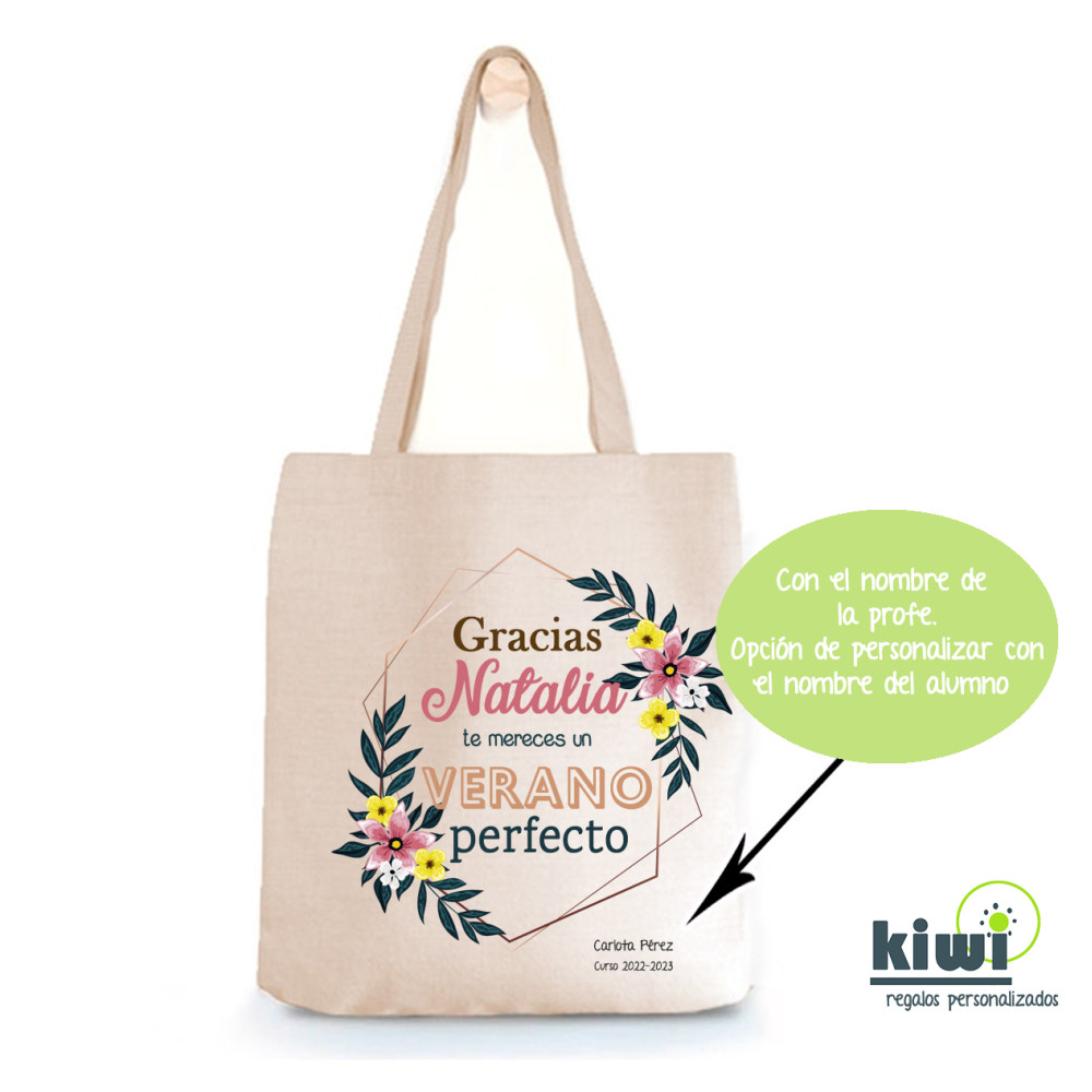 BOLSO VERANO PERFECTO