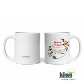 TAZA VERANO PERFECTO