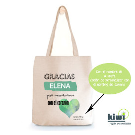 BOLSO CORAZÓN