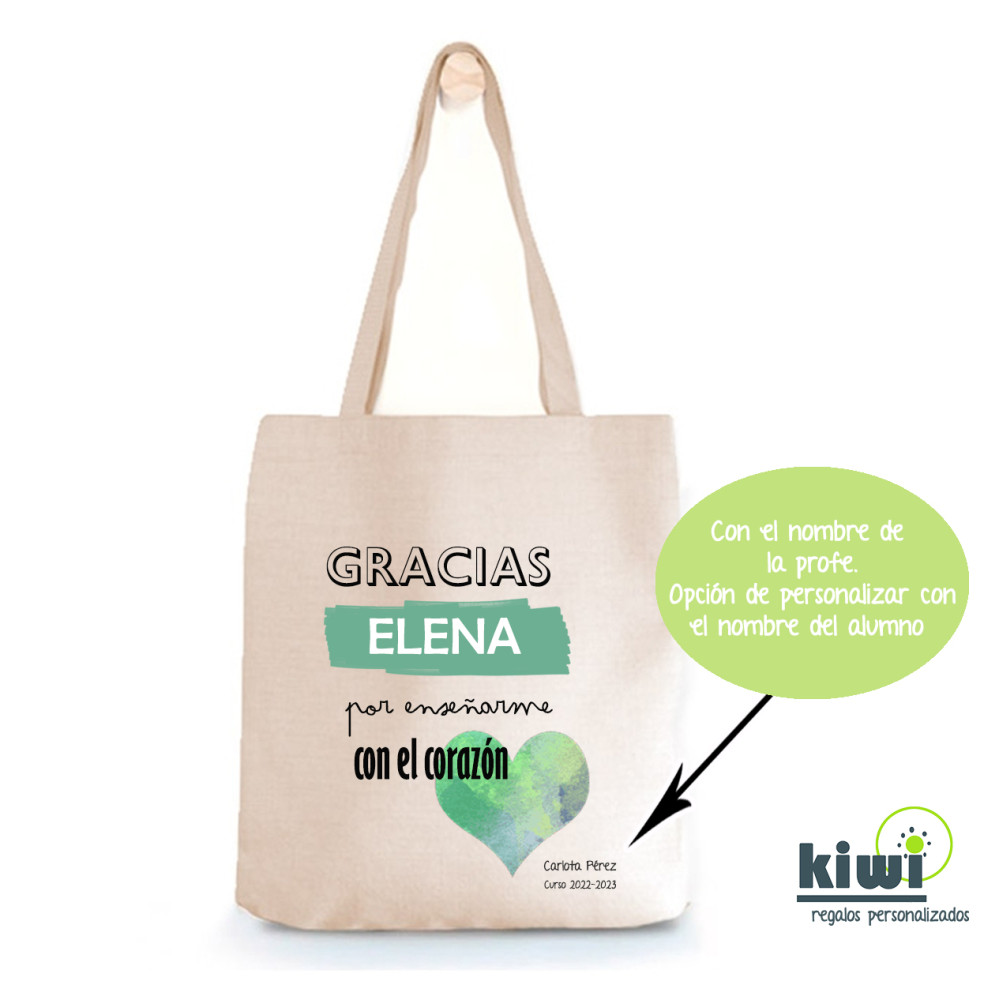 BOLSO CORAZÓN