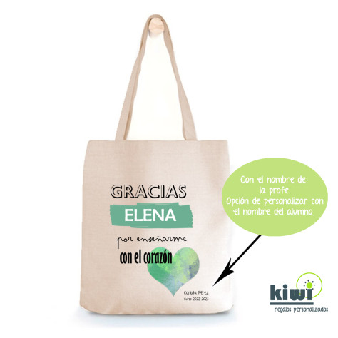 BOLSO CORAZÓN
