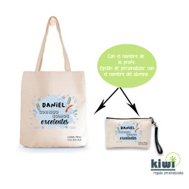 PACK BOLSO Y NECESER...