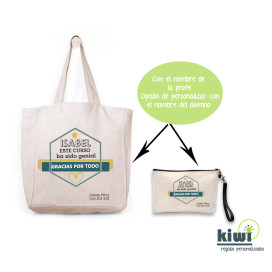 PACK BOLSA DE PLAYA Y...